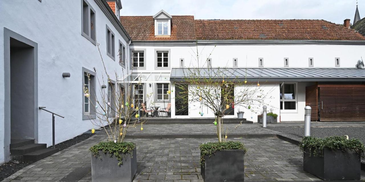 Ferienappartements Intour Ockfen Exterior photo