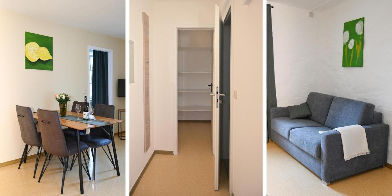 Ferienappartements Intour Ockfen Exterior photo