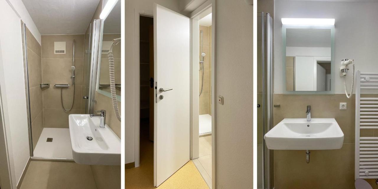 Ferienappartements Intour Ockfen Exterior photo