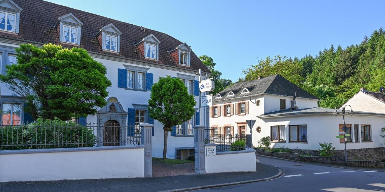 Ferienappartements Intour Ockfen Exterior photo
