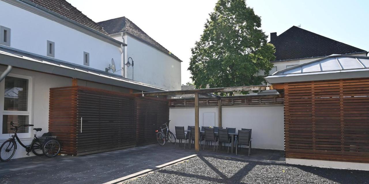 Ferienappartements Intour Ockfen Exterior photo